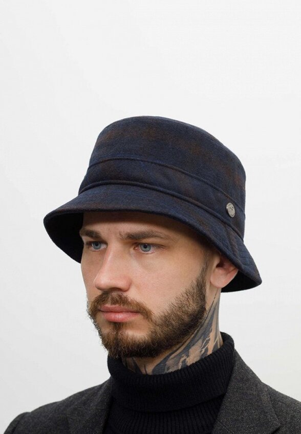 Панама Fredrikson