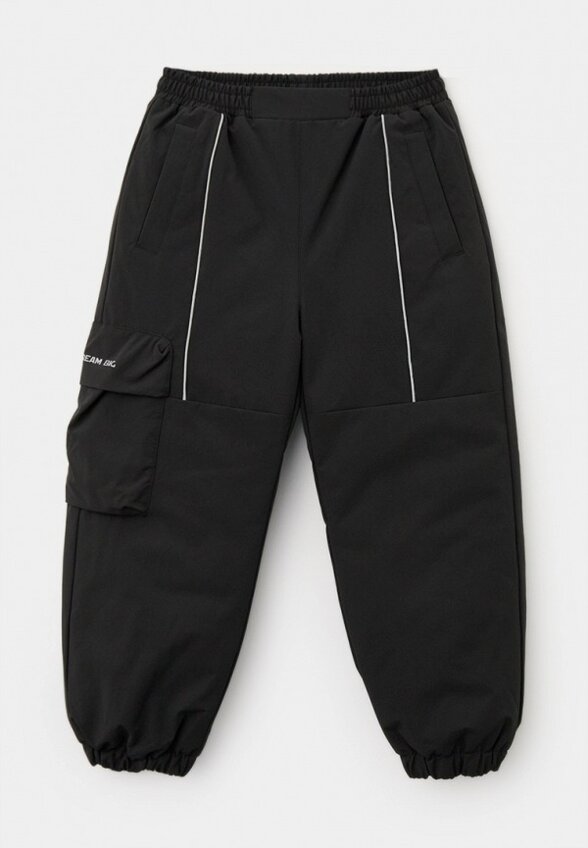 Брюки утепленные Balabala