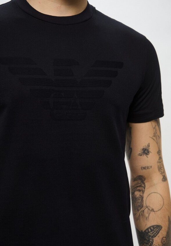 Футболка Emporio Armani