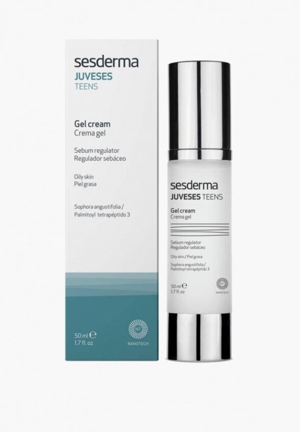 Крем для лица Sesderma