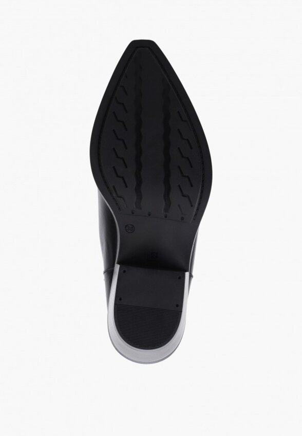 Сапоги Lusavou