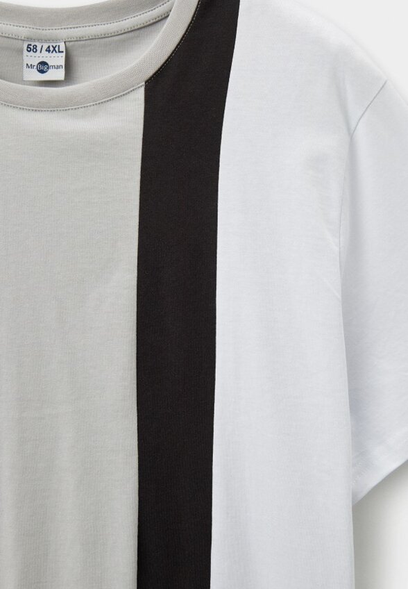 Футболка Mr Bigman