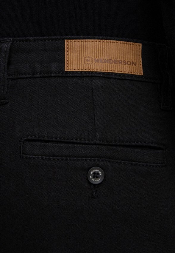 Джинсы Henderson
