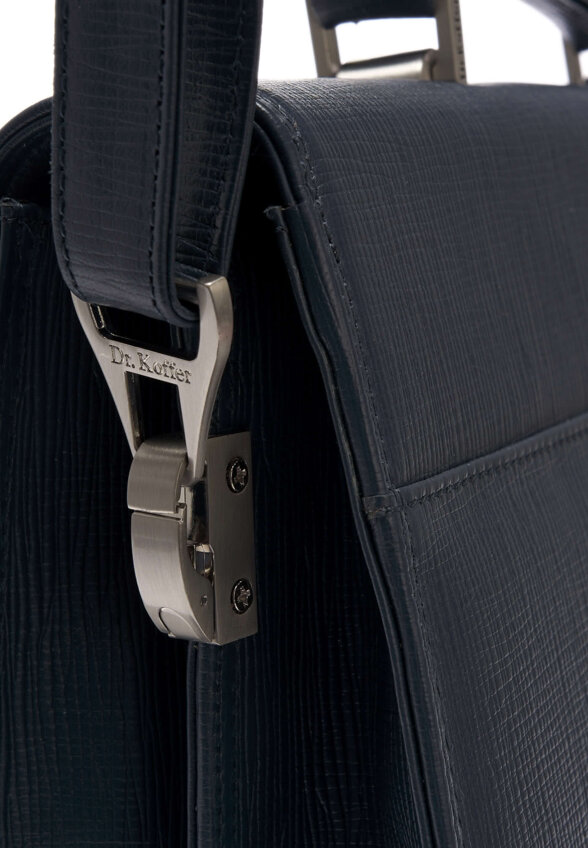 Др.Коффер B402812-124-60 портфель