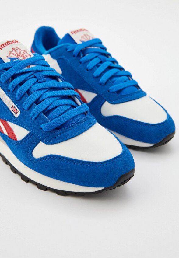 Кроссовки Reebok