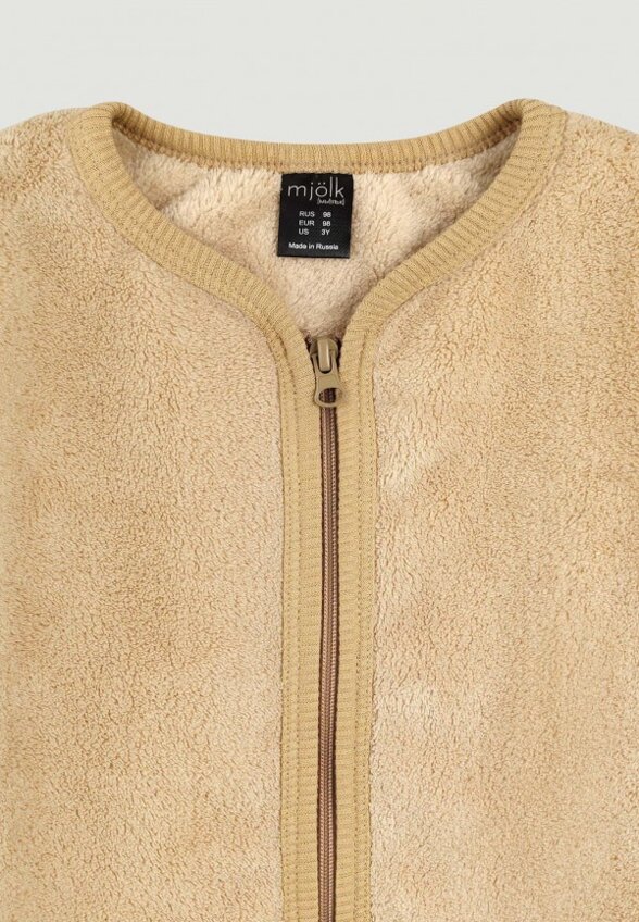 Жилет Mjolk