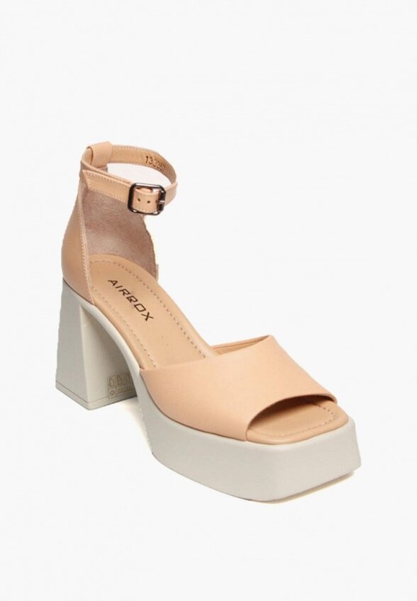 Босоножки Airbox