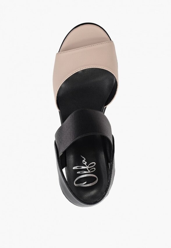 Босоножки Obba