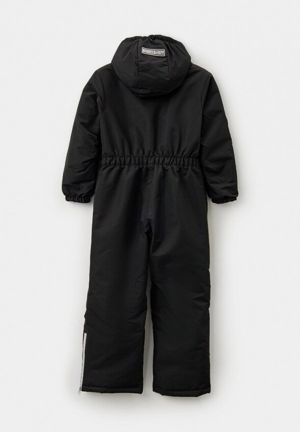 Комбинезон утепленный Sherysheff