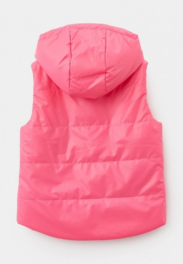 Жилет утепленный Choupette