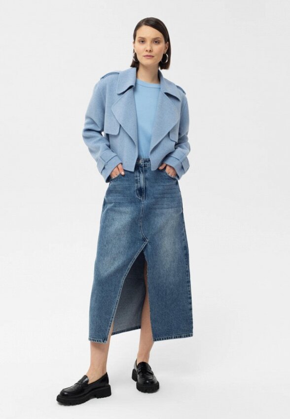 Полупальто GLVR