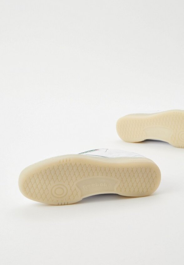 Кеды Reebok