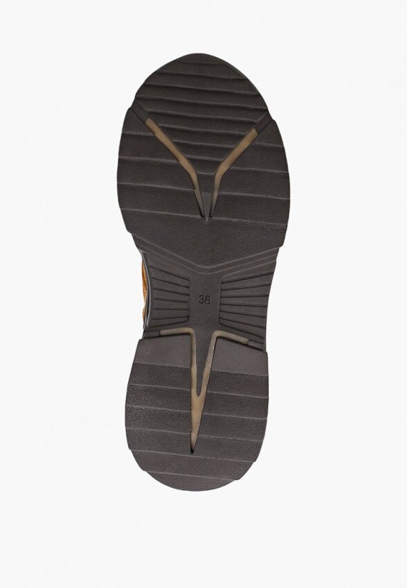 Ботинки Iridis