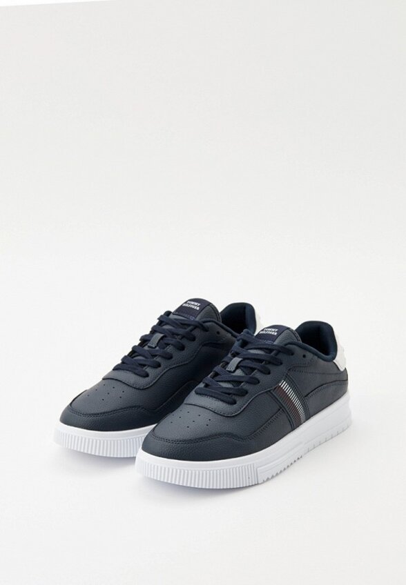 Кеды Tommy Hilfiger