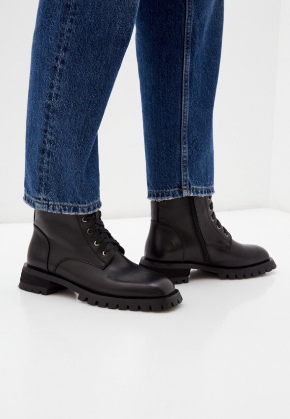 Ботинки Basconi