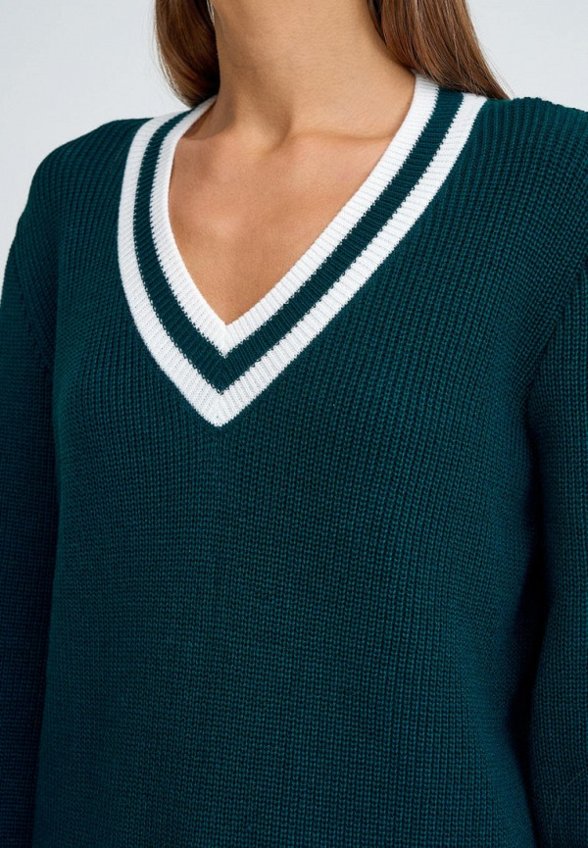 Пуловер Eliamore