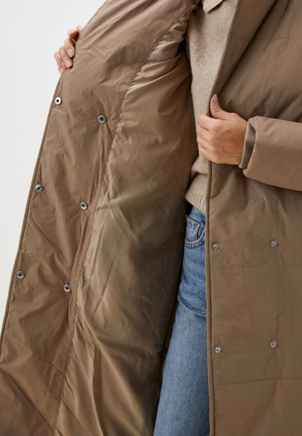 Куртка-пальто Emilia Dell'oro