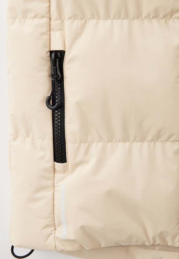 Жилет утепленный Котофей