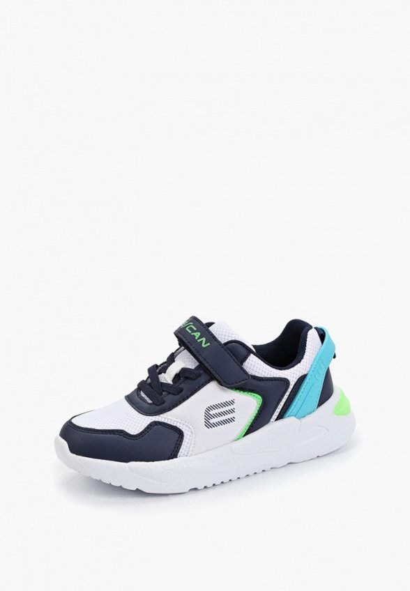 Кроссовки Escan