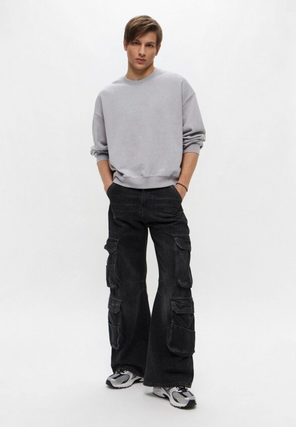 Свитшот Befree