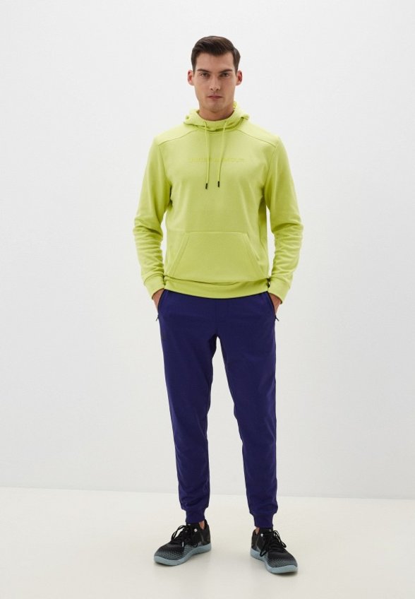 Брюки спортивные Under Armour