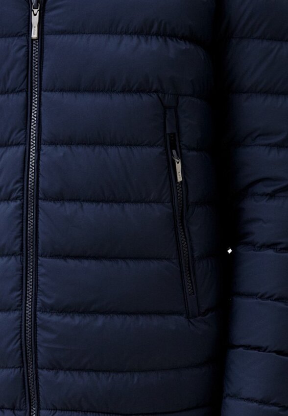 Пуховик Riggi