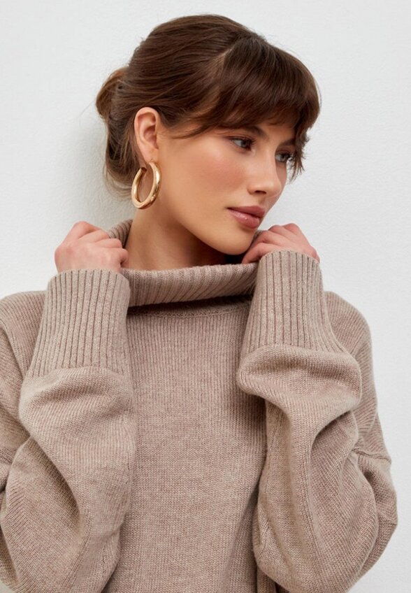 Свитер Villanelle