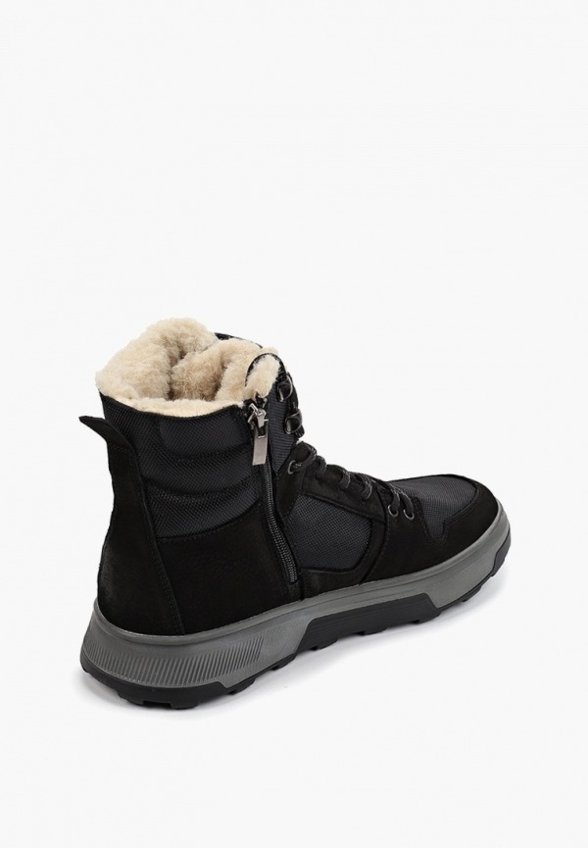 Ботинки Strobbs