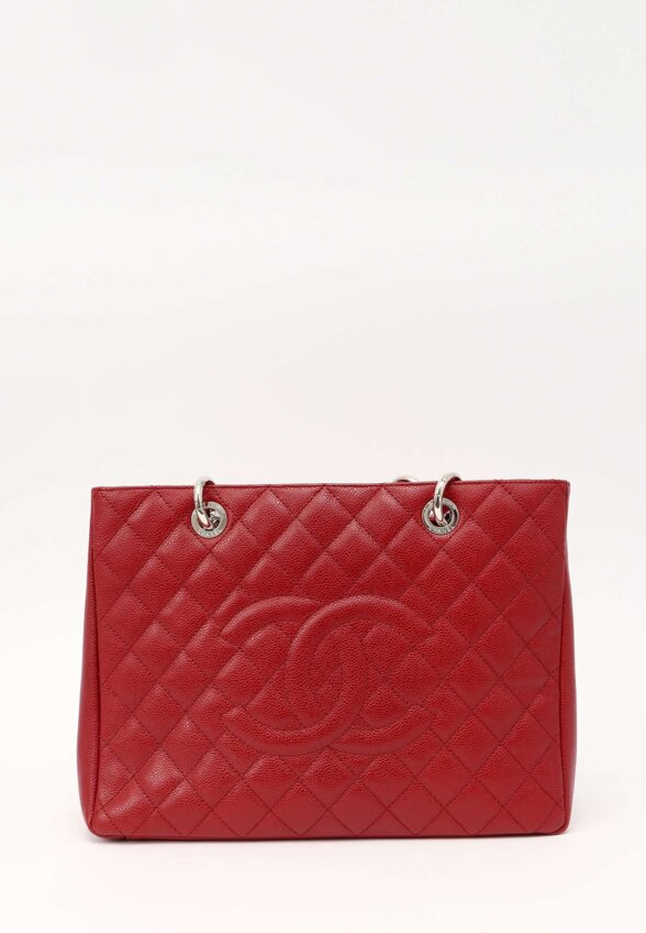Chanel Grand Shopping