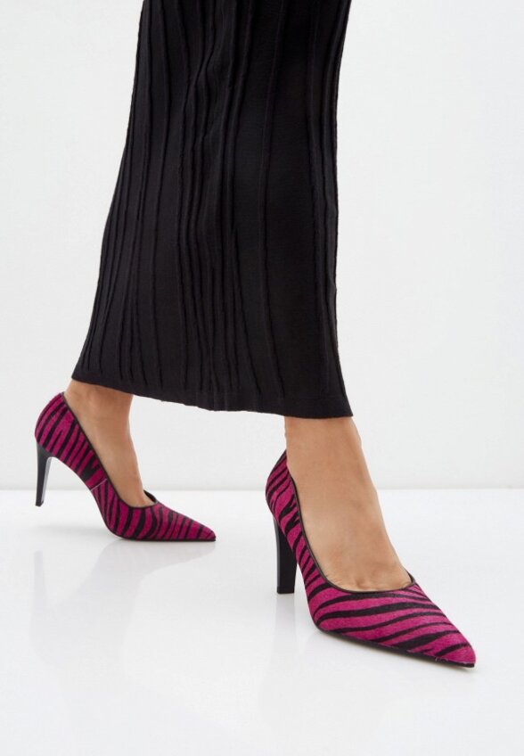 Туфли Abricot Premium