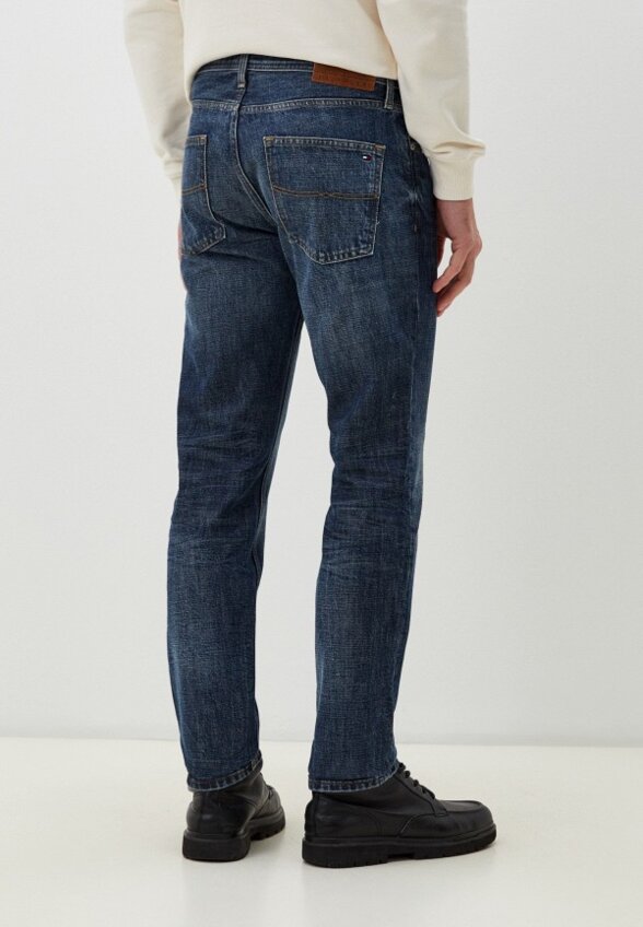 Джинсы Tommy Hilfiger