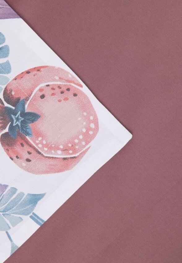 Постельное белье Семейное Bellehome