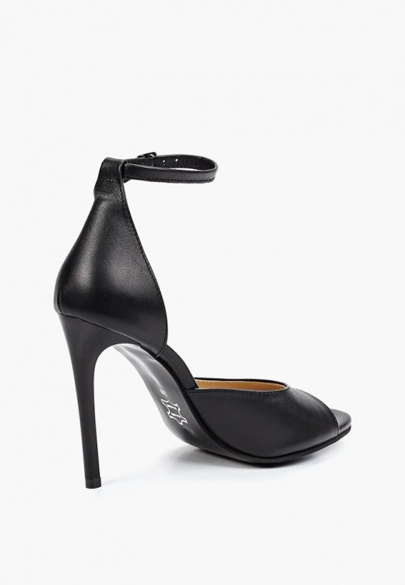 Босоножки Gresco