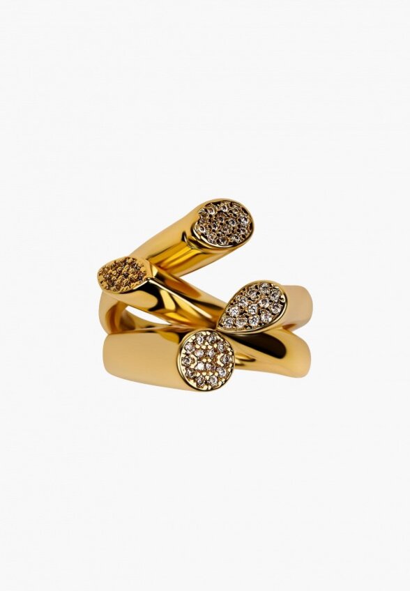 Кольцо Yaroslavna