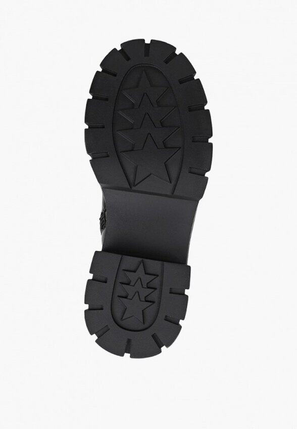 Ботинки Maniolini