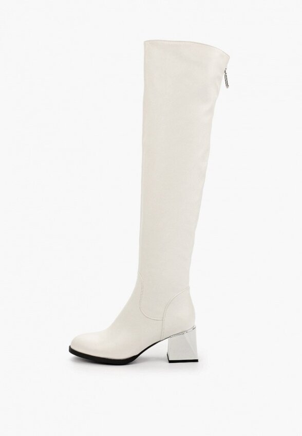 Ботфорты Crony