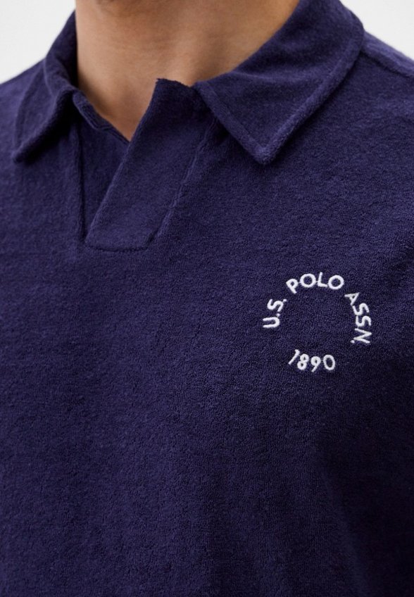 Поло U.S. Polo Assn.