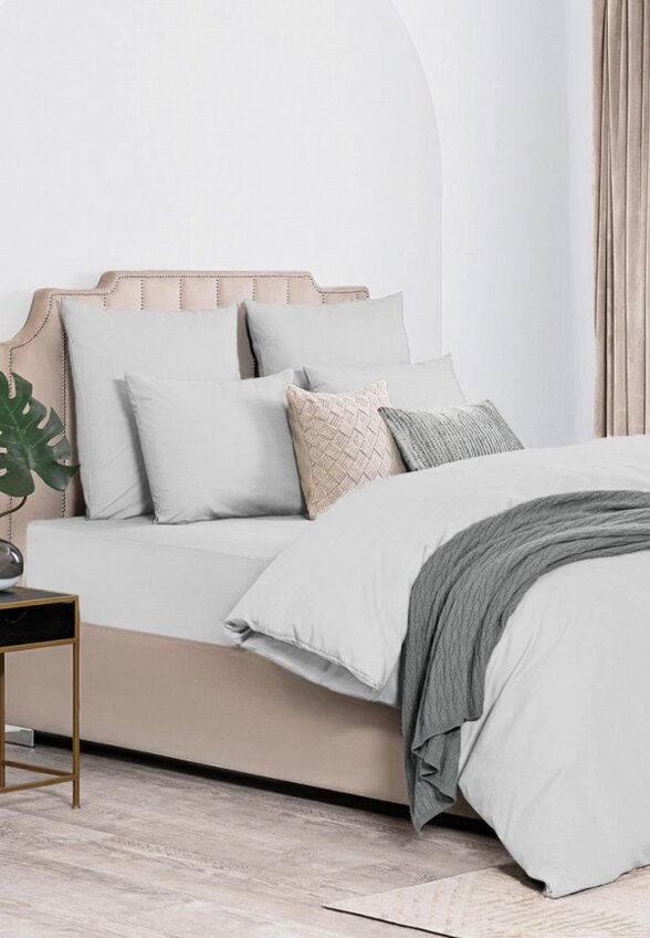 Постельное белье Евро Dome