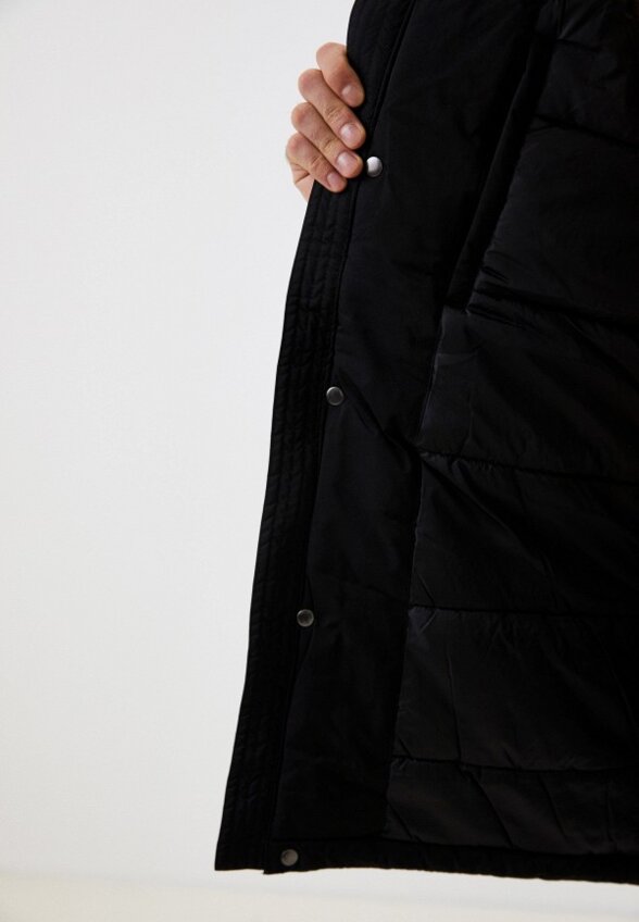 Куртка утепленная Baon