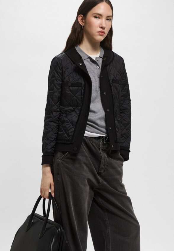 Куртка утепленная Weekend Max Mara