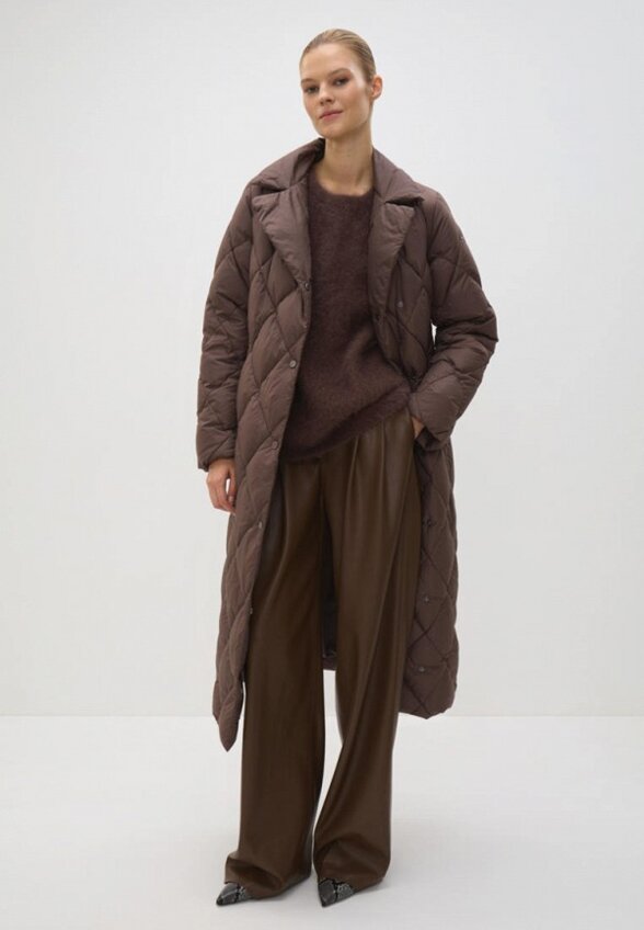 Пуховик Conso