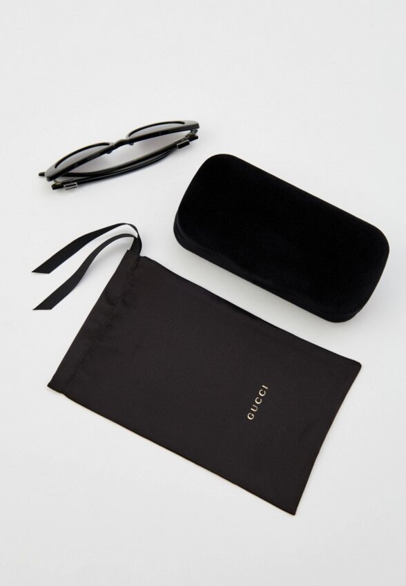 Очки солнцезащитные Gucci