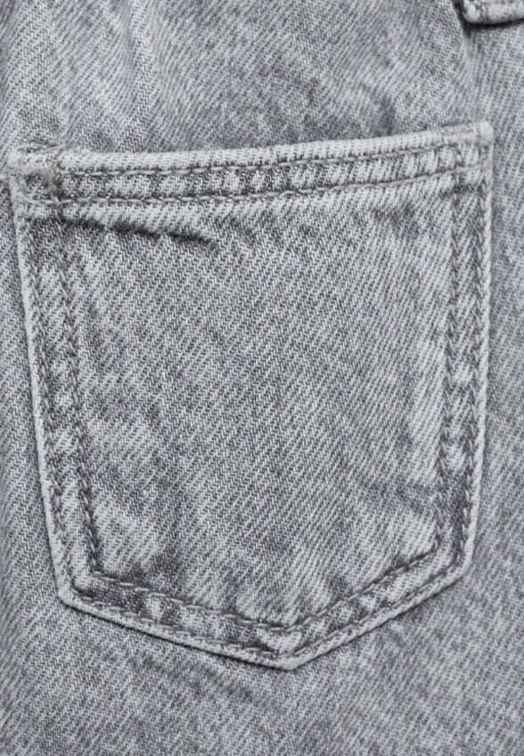 Юбка джинсовая Mango Kids