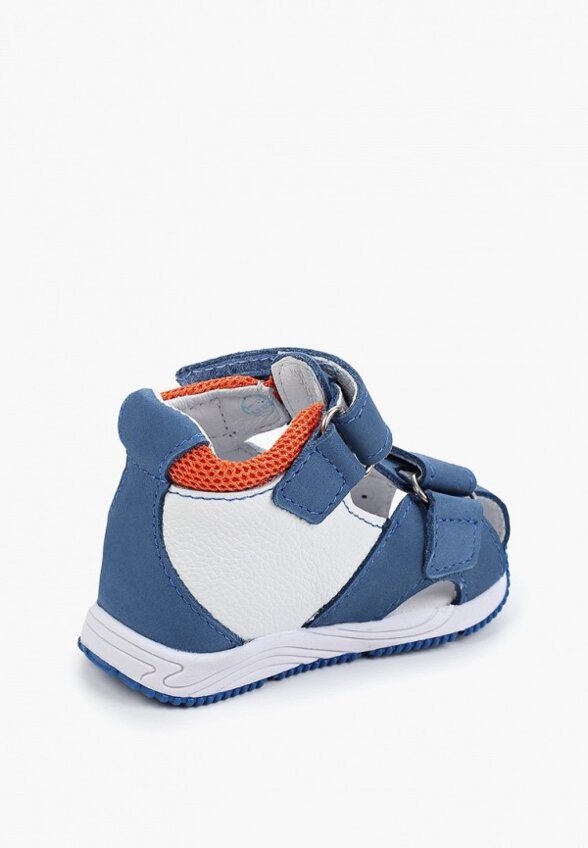 Сандалии Котофей