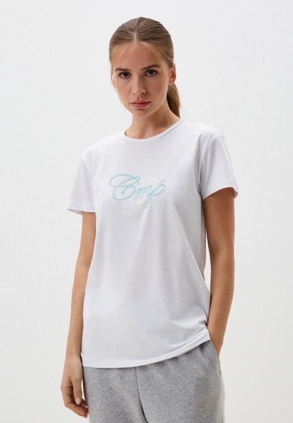 Футболка CMP