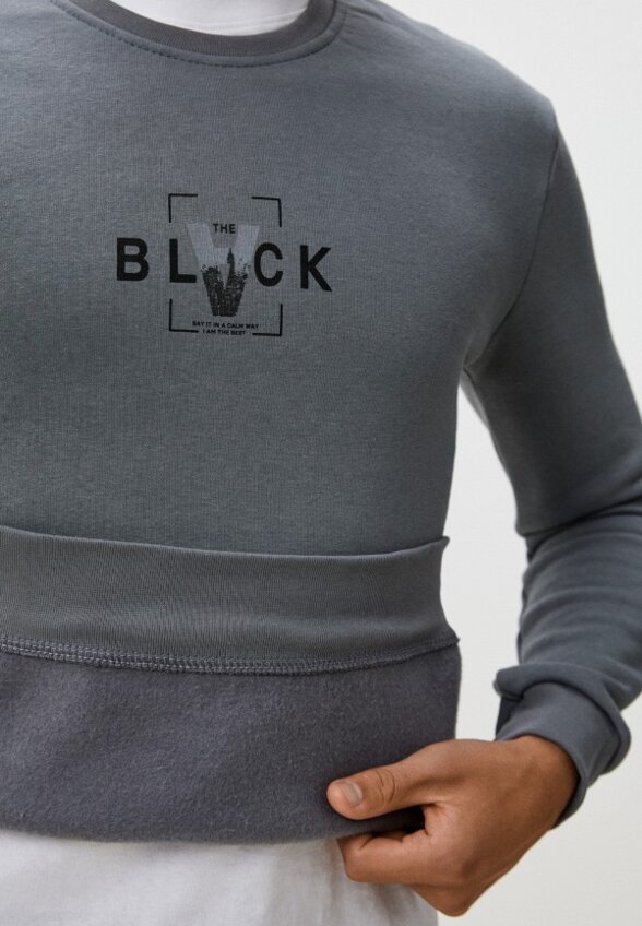 Свитшот Key to Life