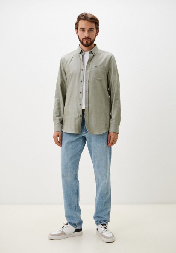 Рубашка Lacoste