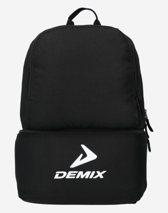 Рюкзак Demix, Черный мужчинам