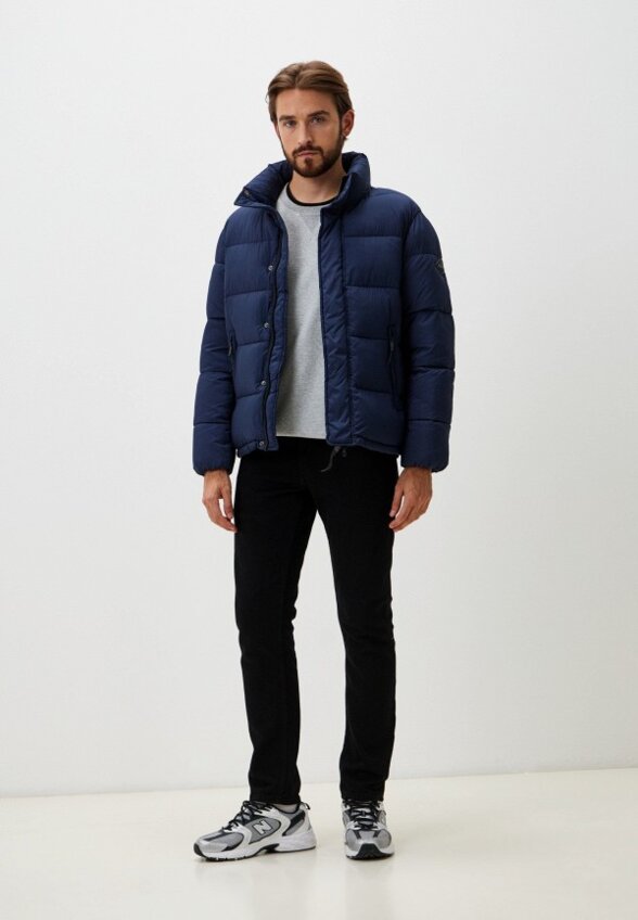 Пуховик Replay