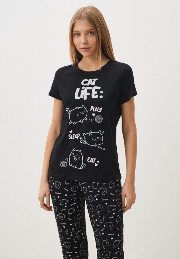 Пижама Terranova